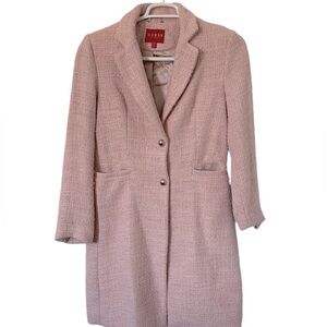 Guess Pink Cressida Coat